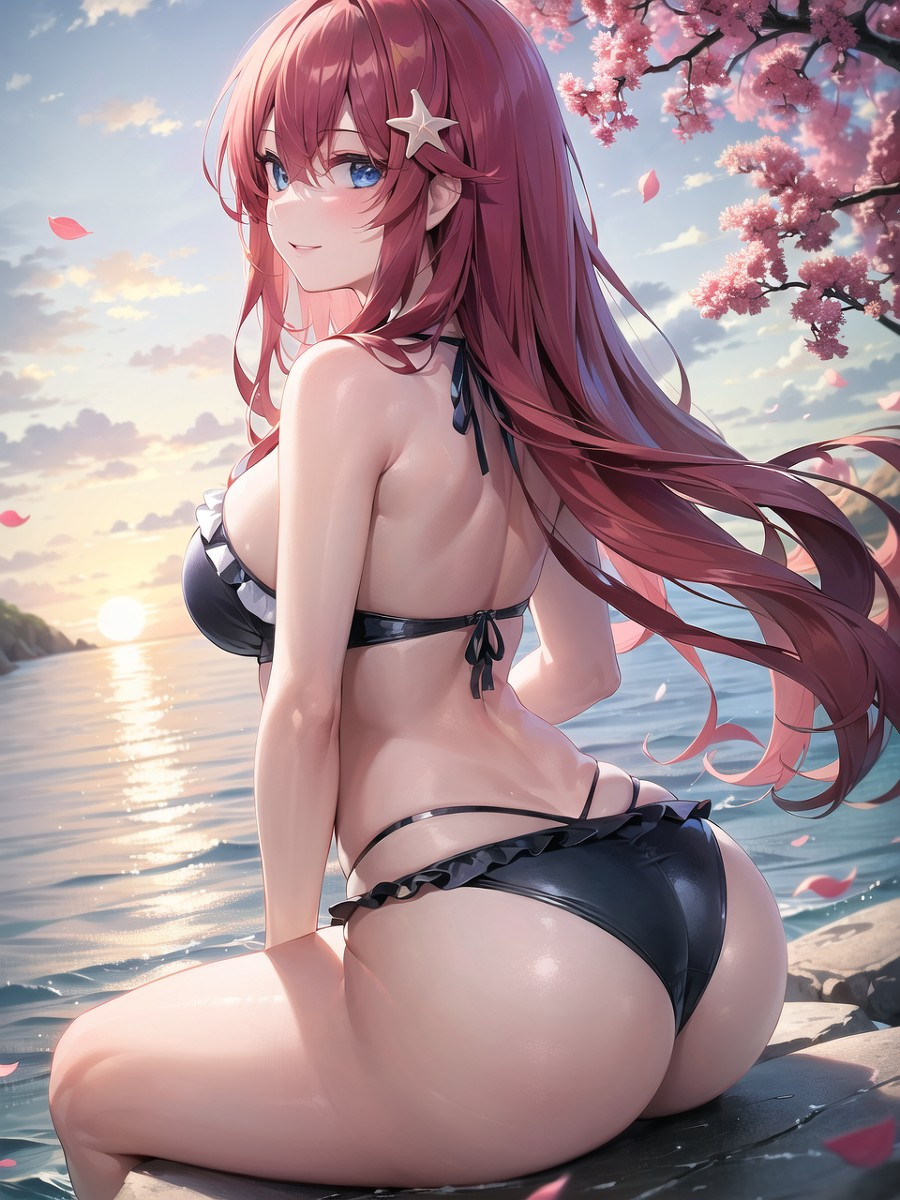 Anime X