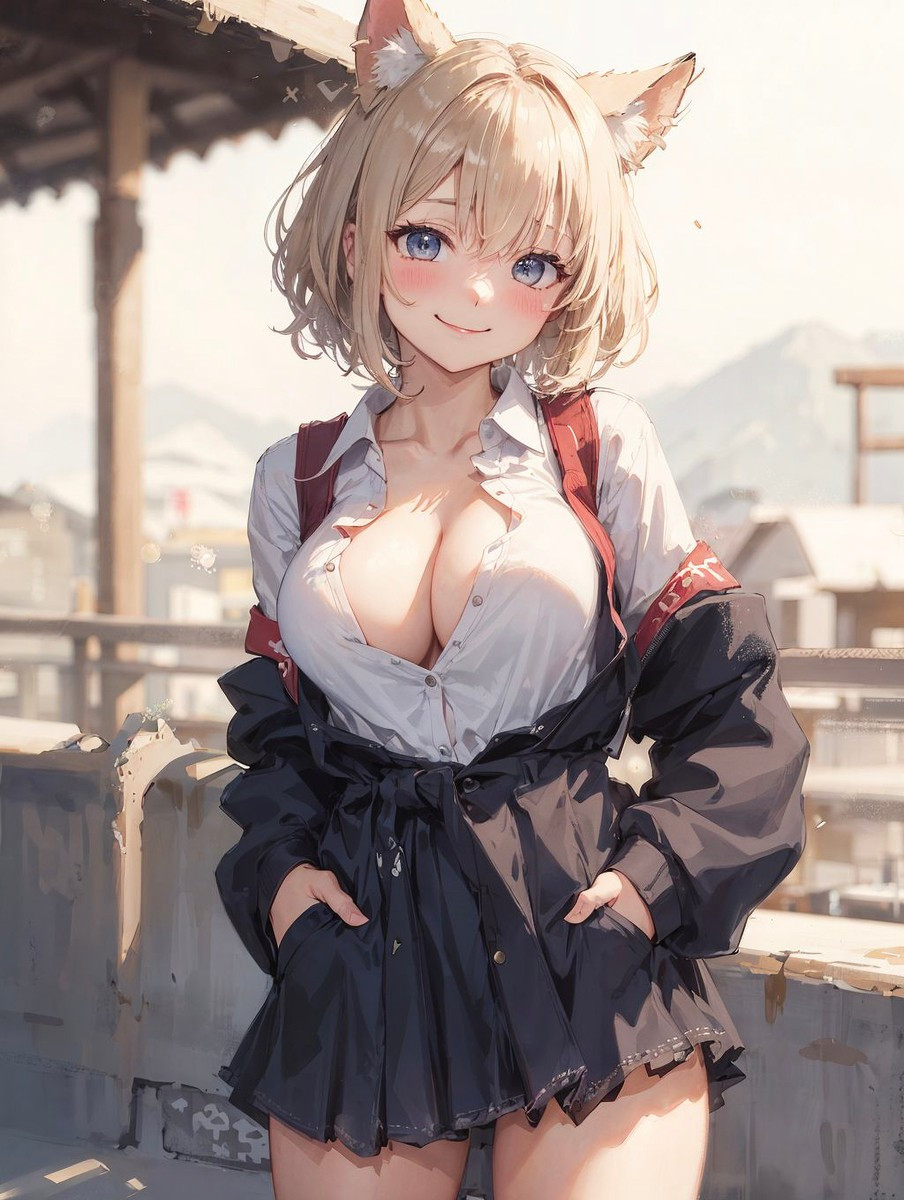 Anime X