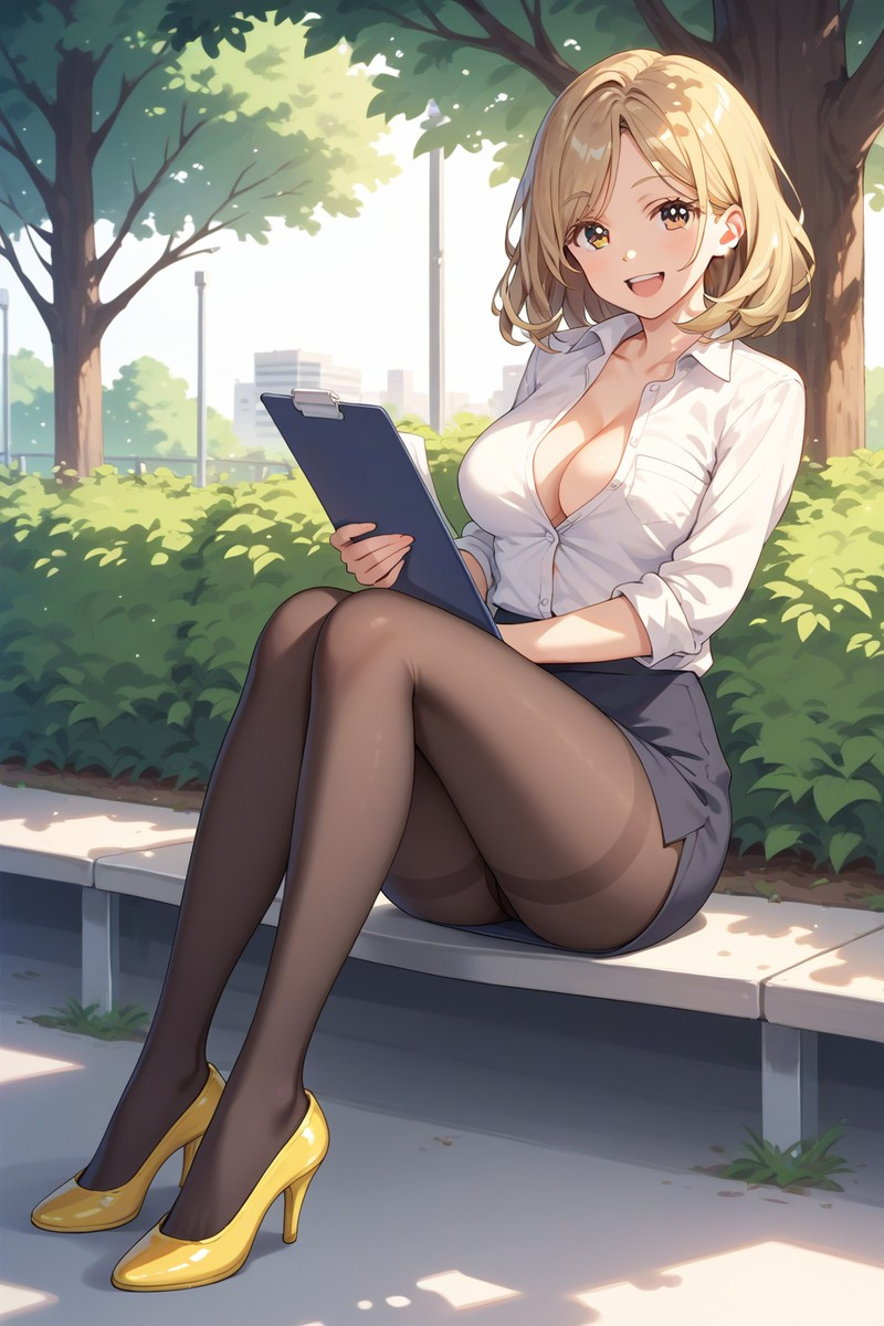 Anime X