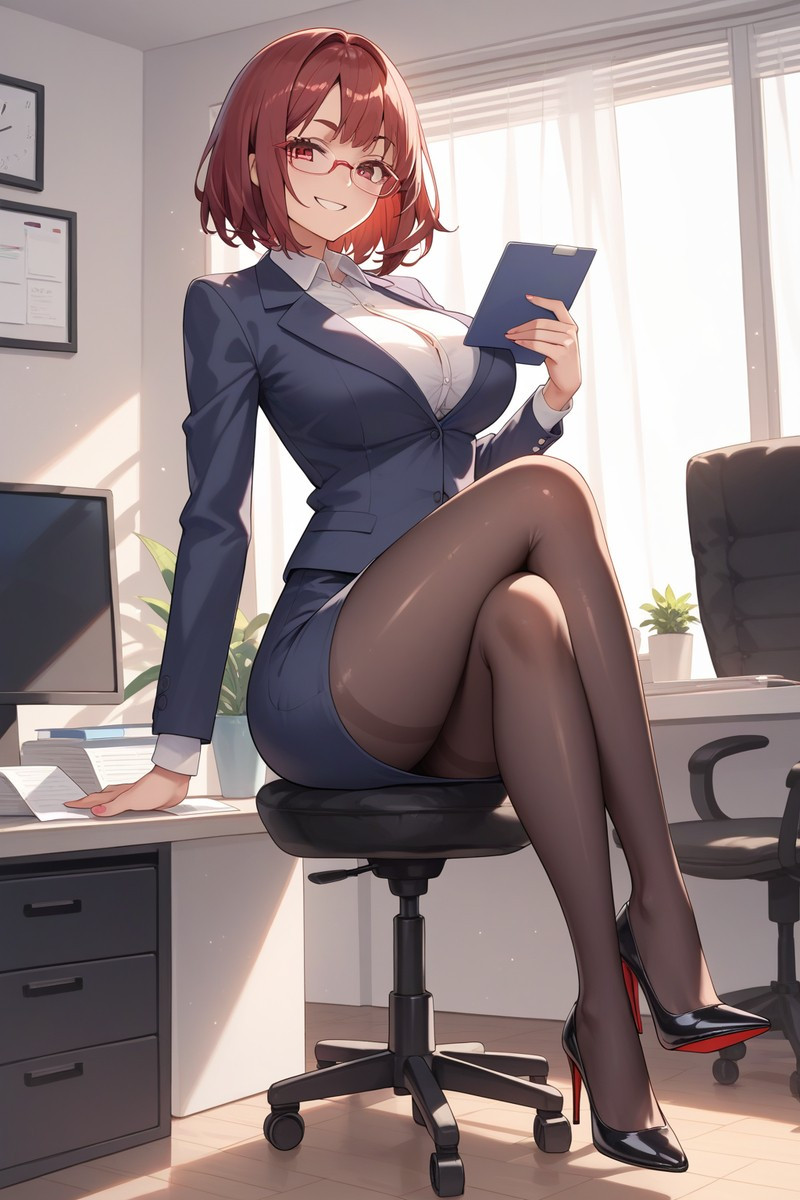 Anime X