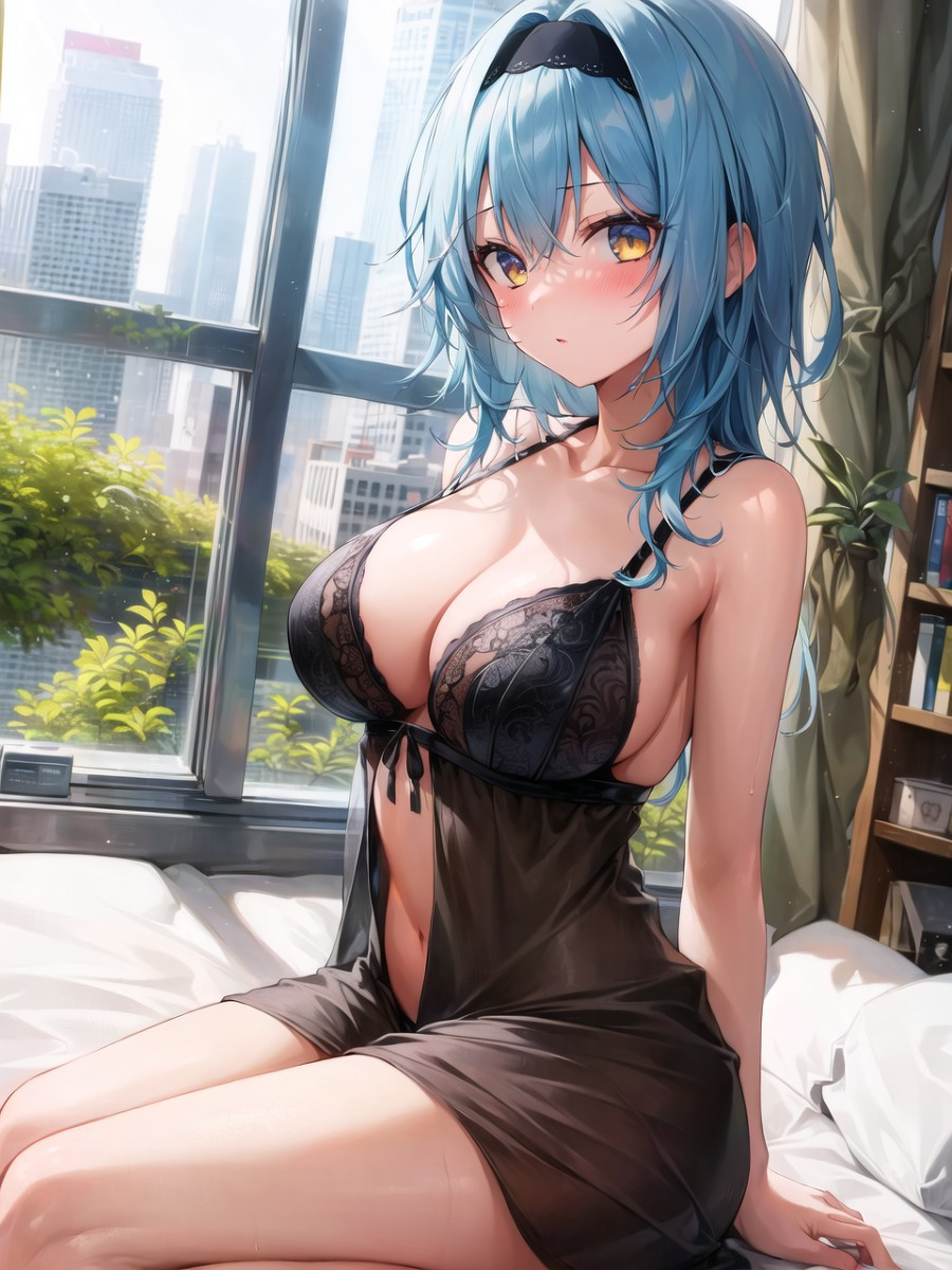 Anime X