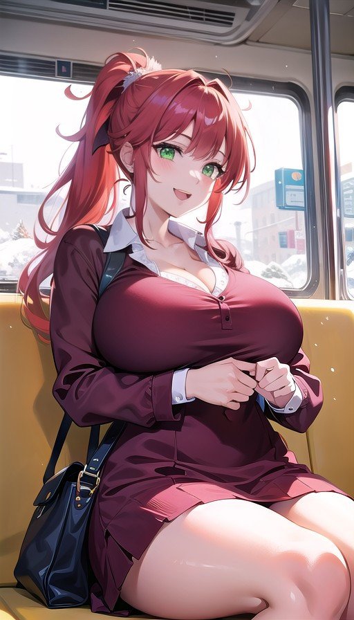 Anime X