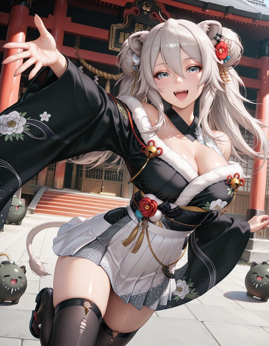 Anime X