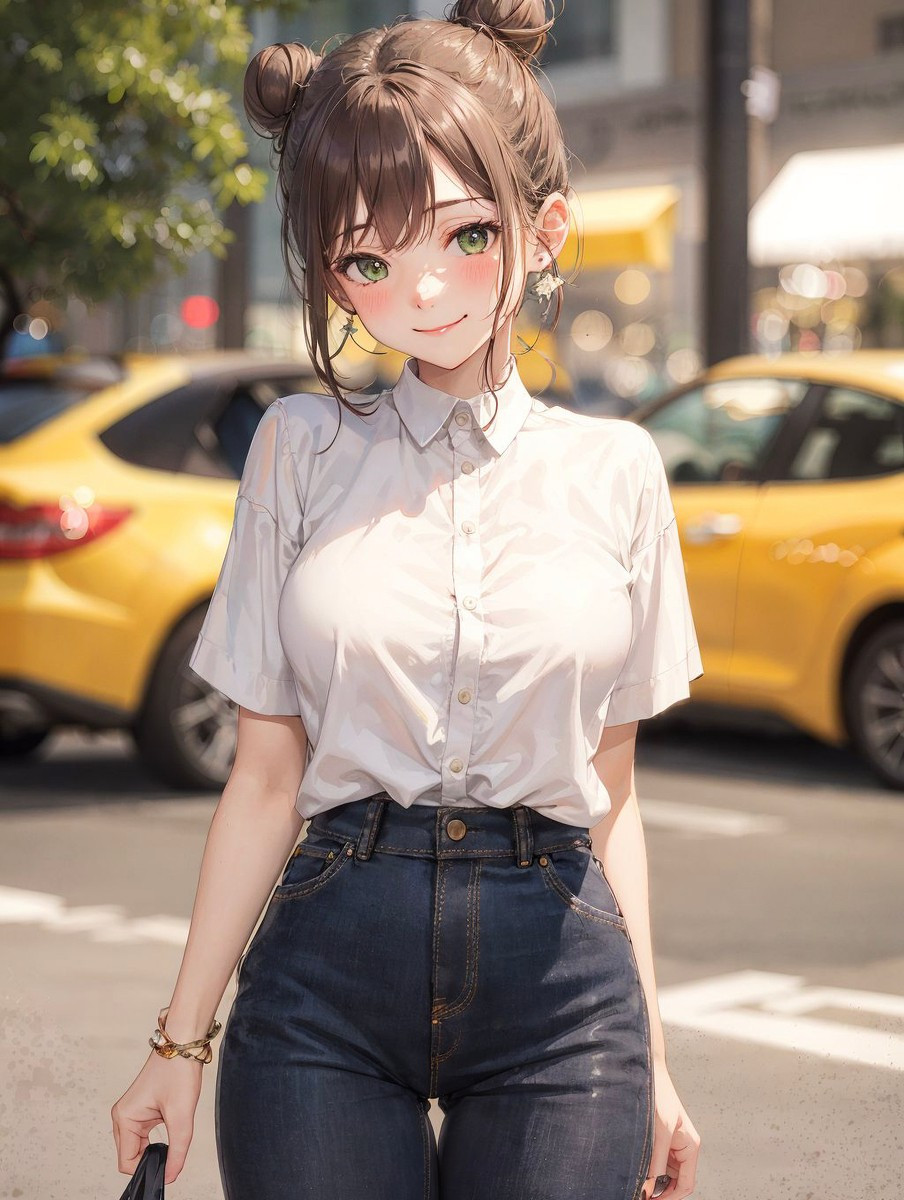 Anime X