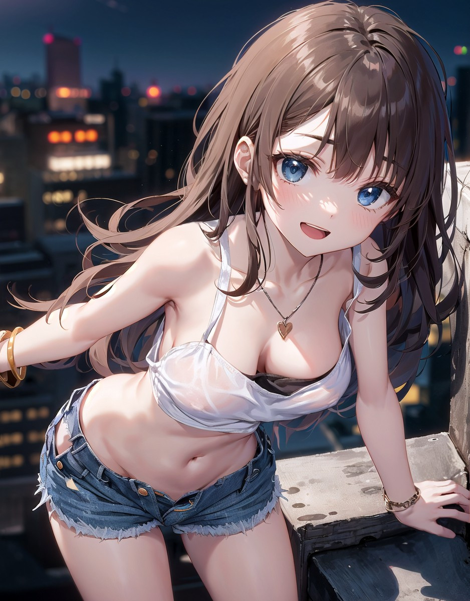 Anime X