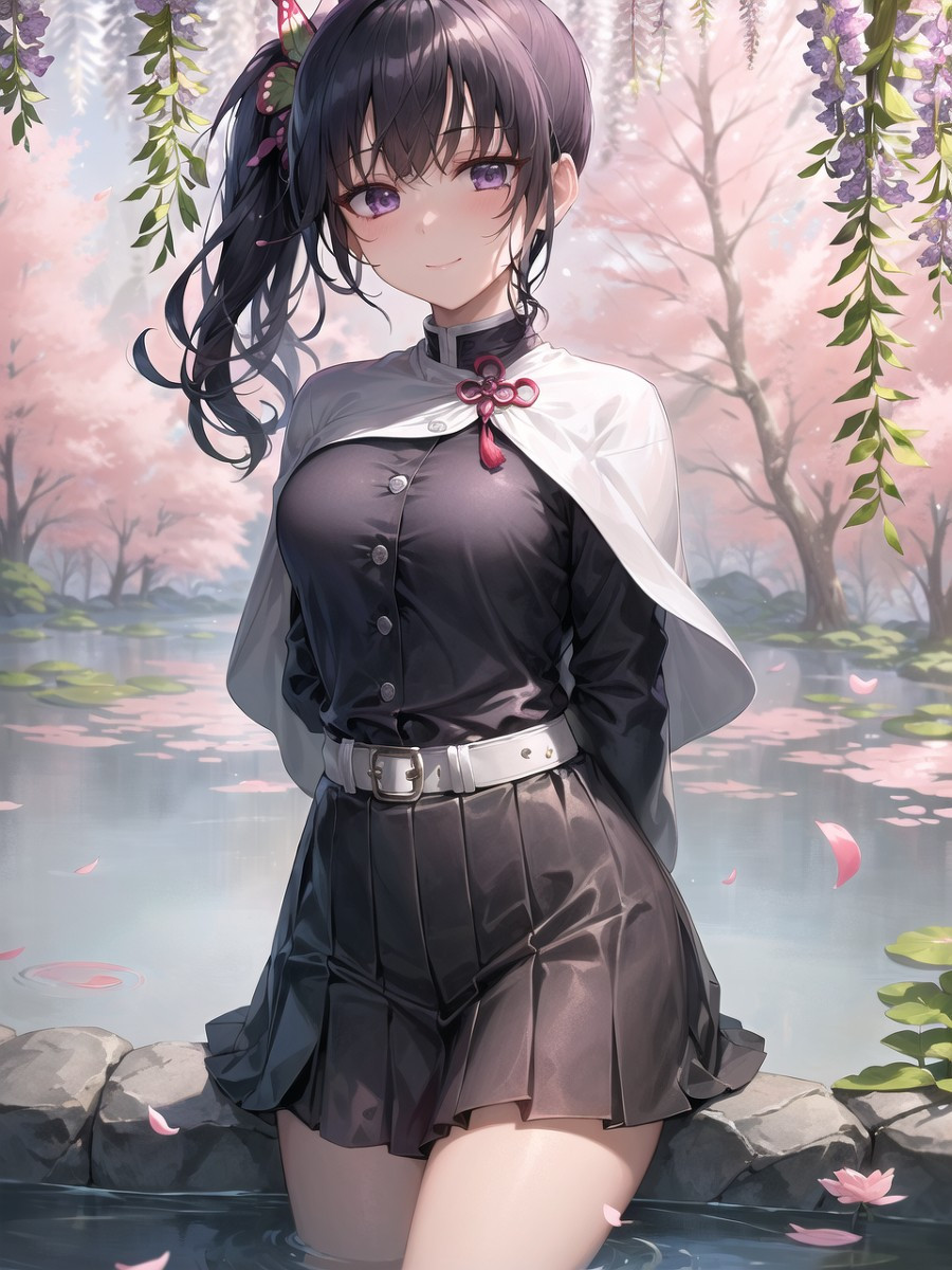 Anime X
