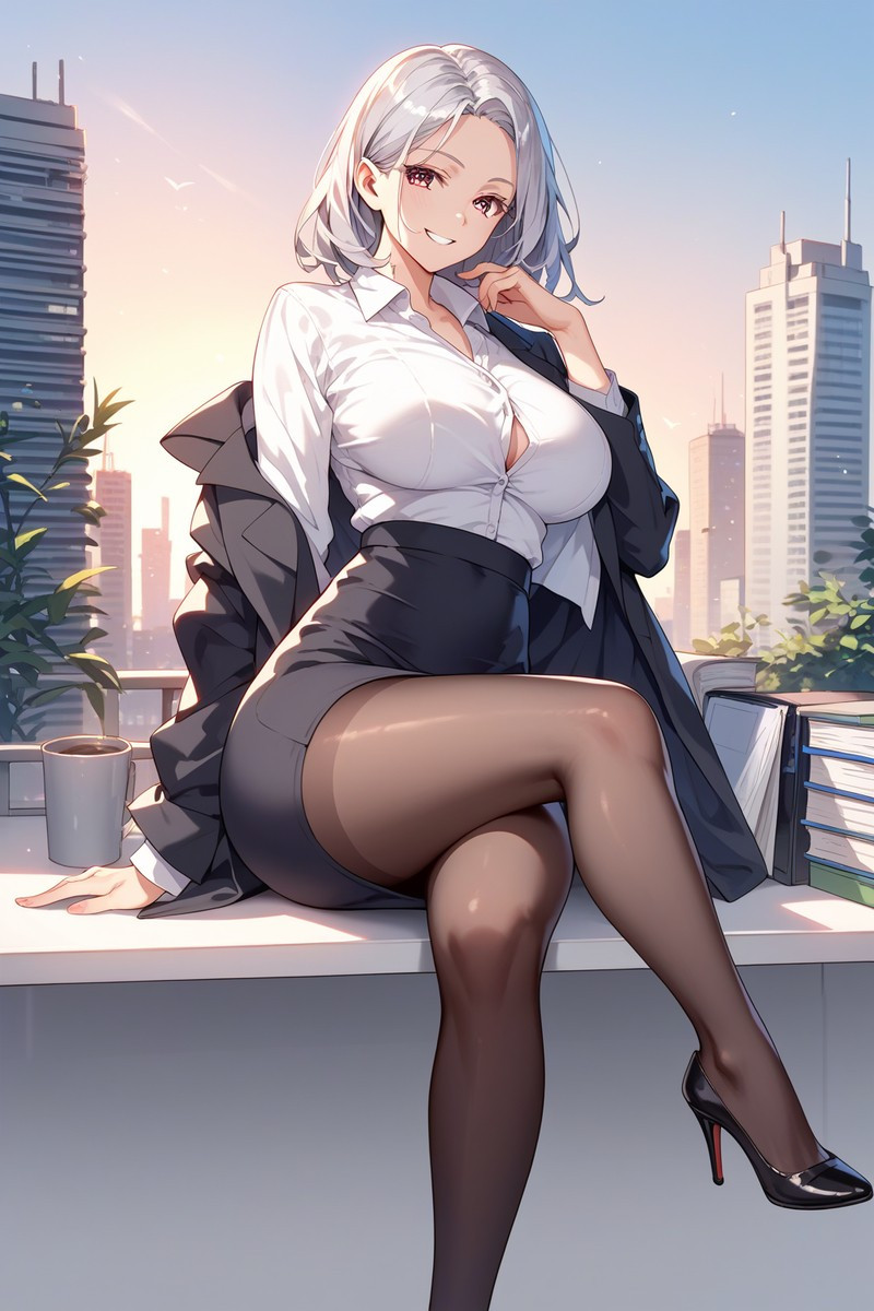 Anime X