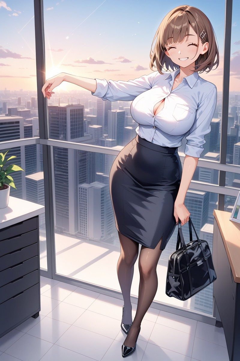 Anime X