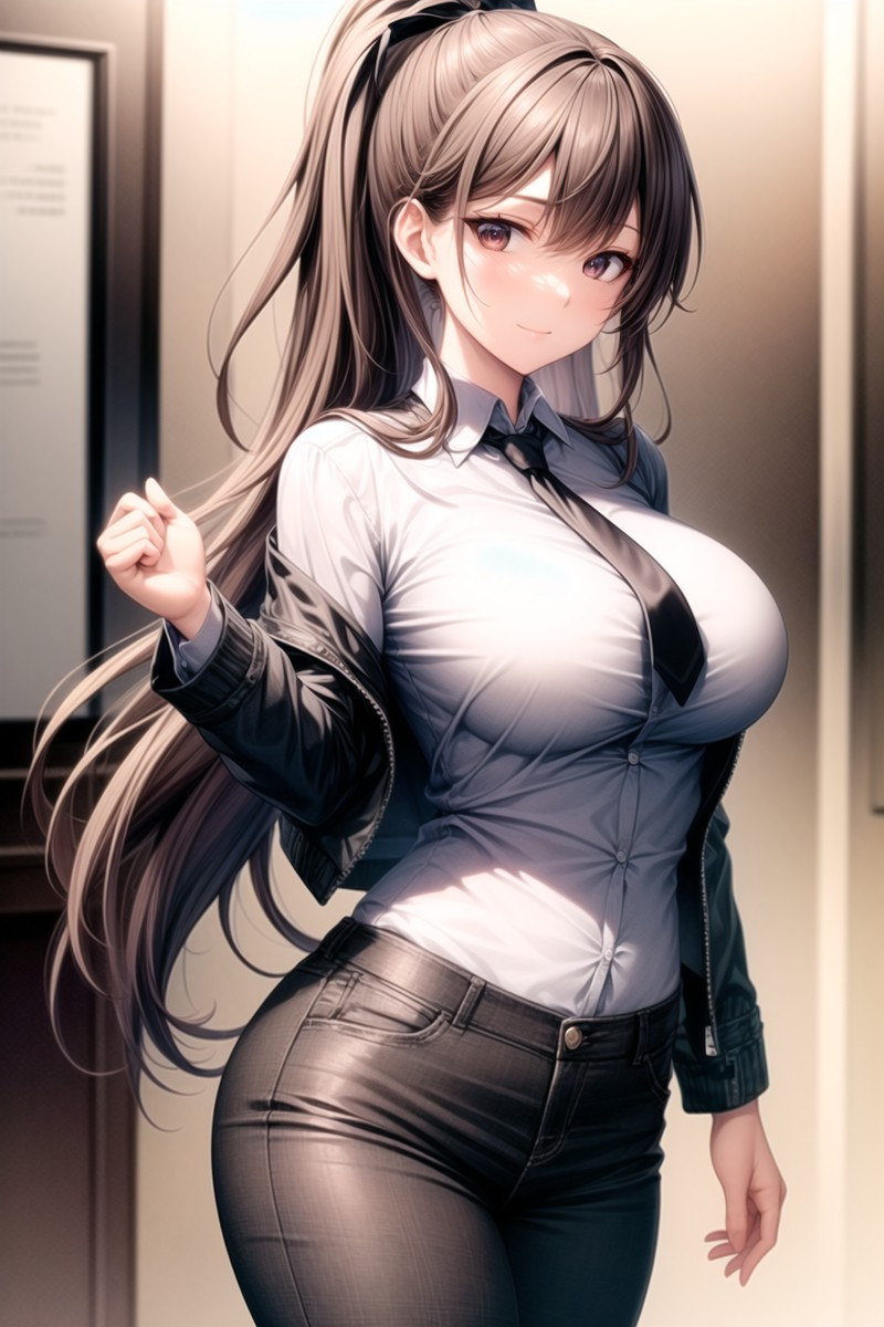 Anime X
