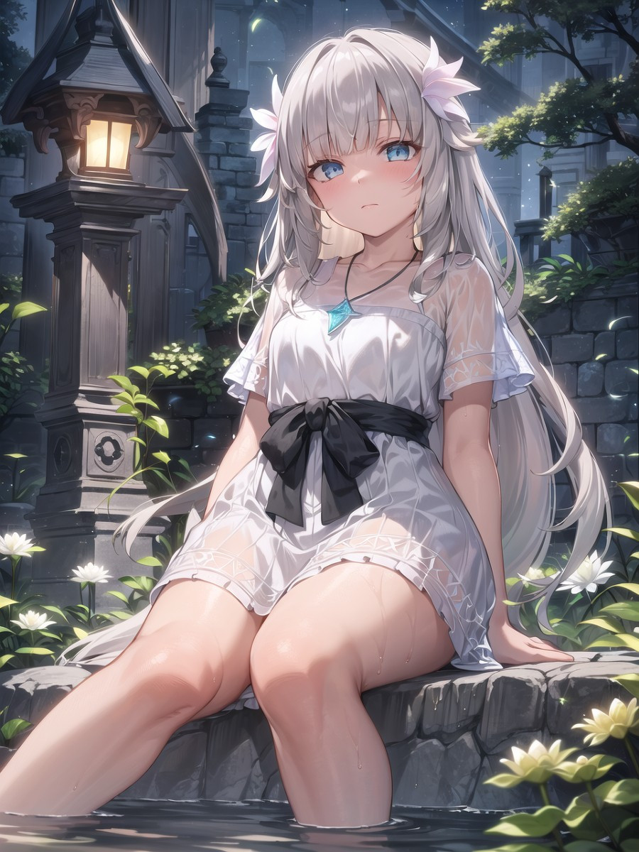 Anime X