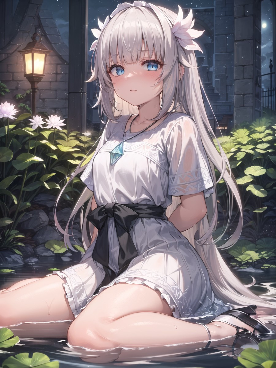 Anime X