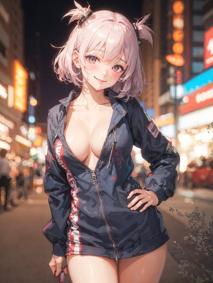 Anime X