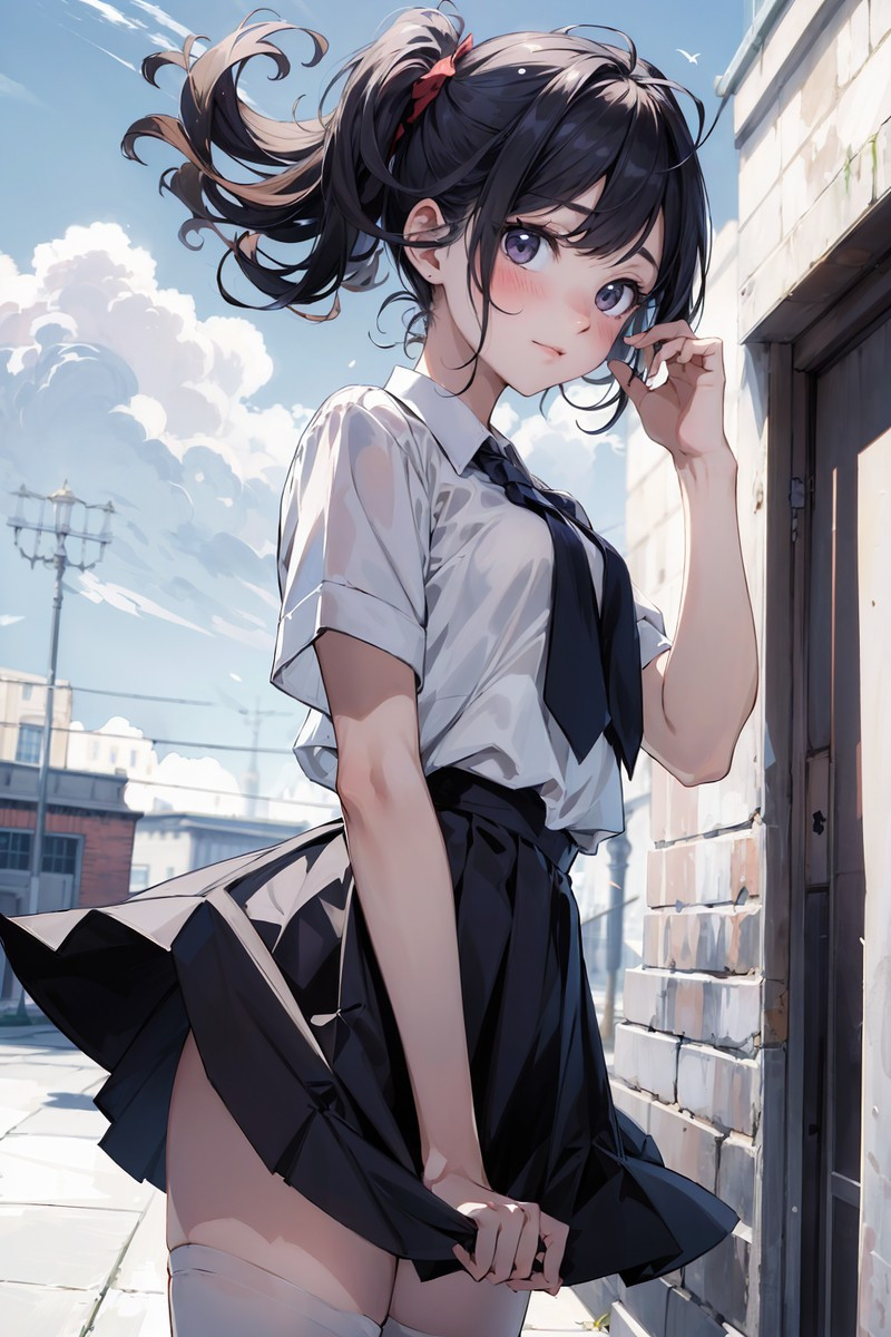 Anime X