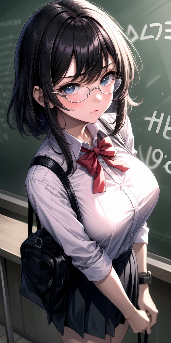 Anime X