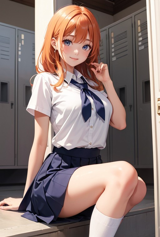 Anime X