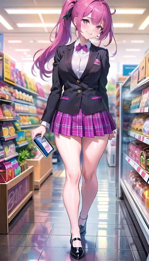 Anime X