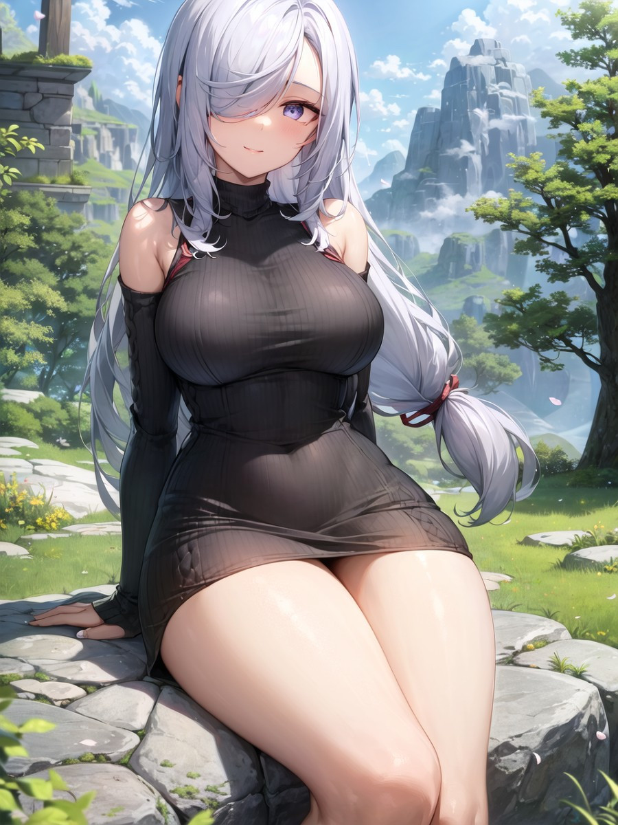 Anime X