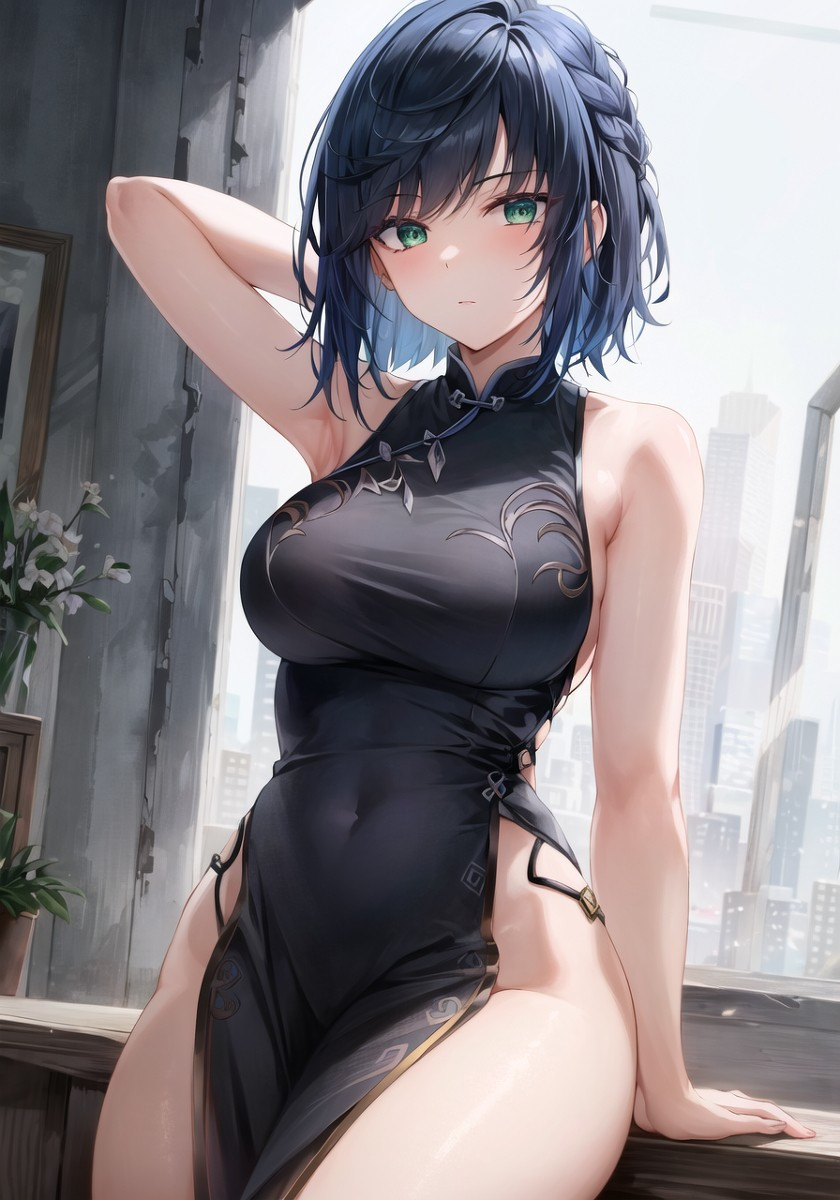 Anime X