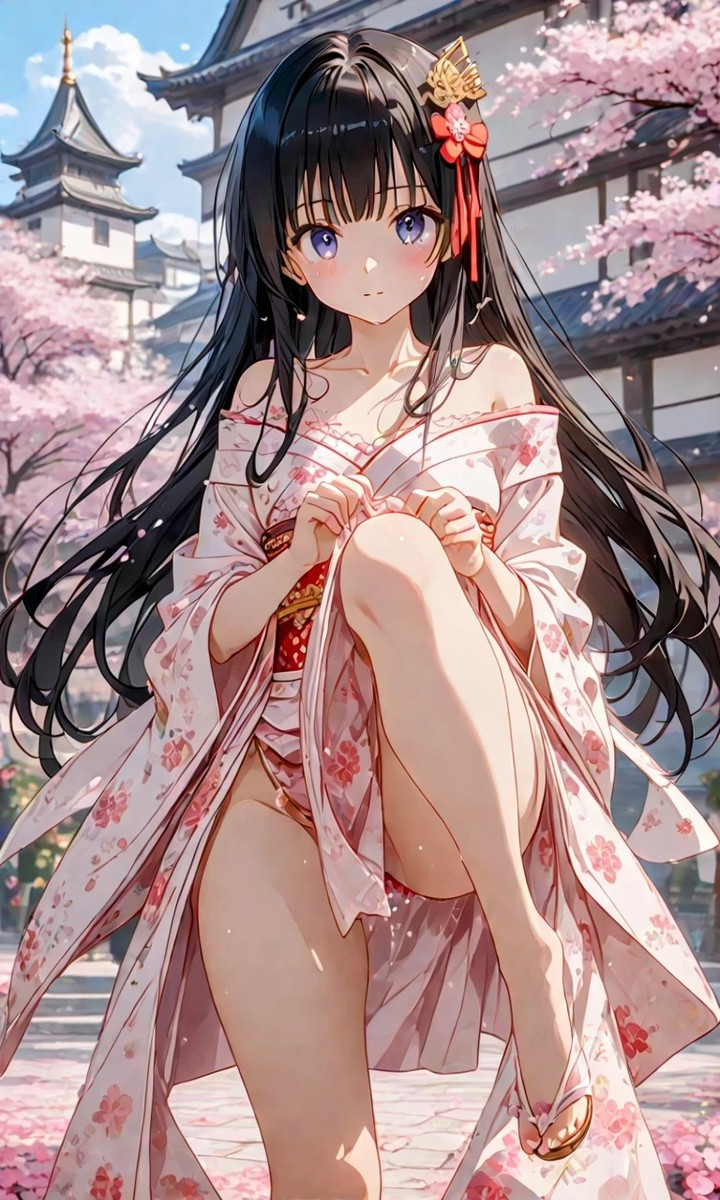 Anime X