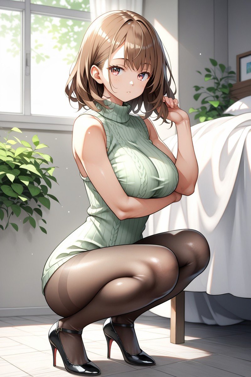 Anime X