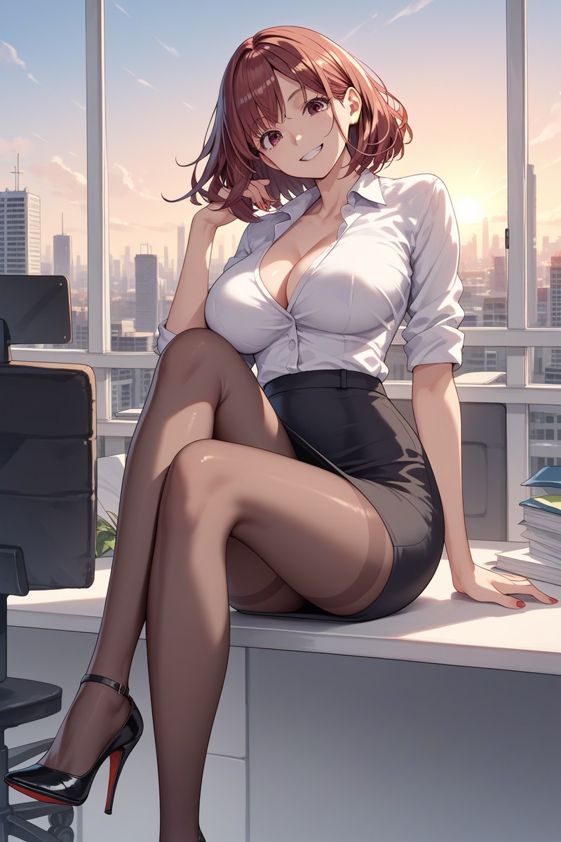 Anime X