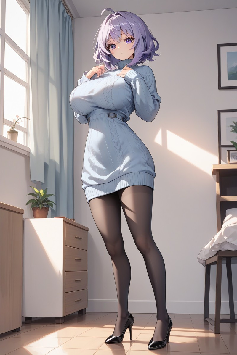 Anime X