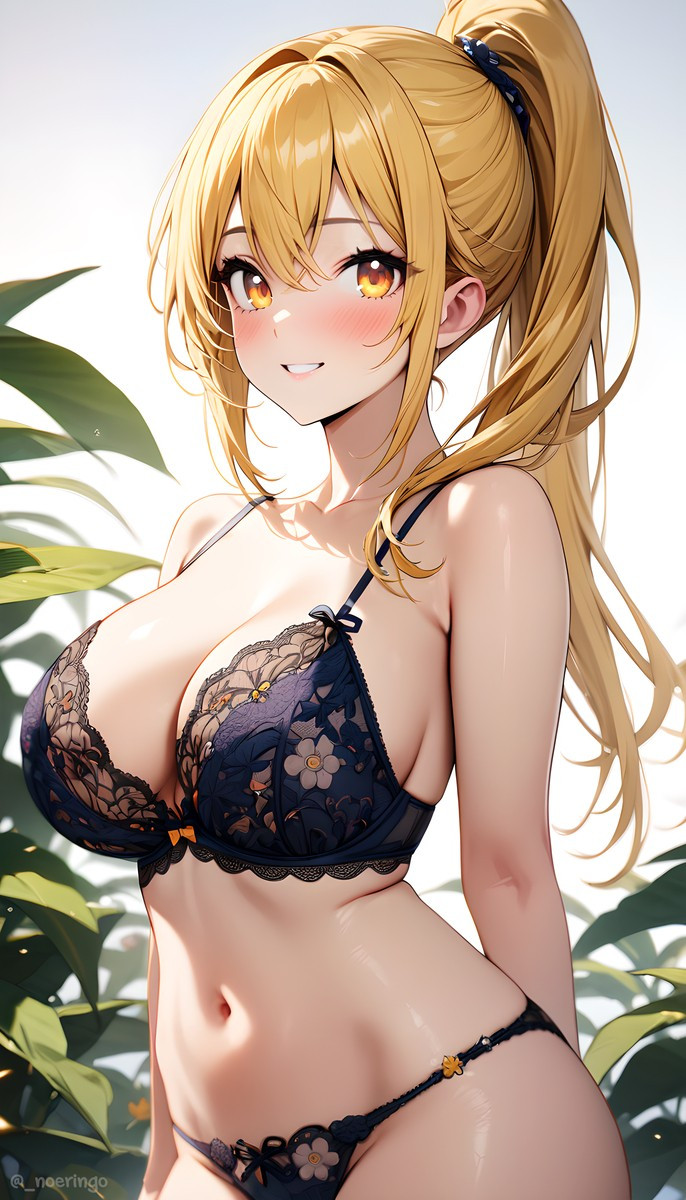 Anime X
