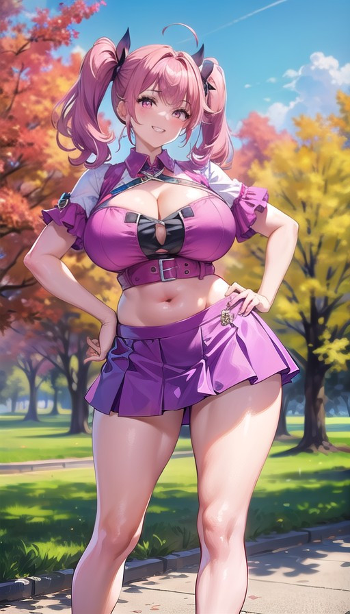 Anime X