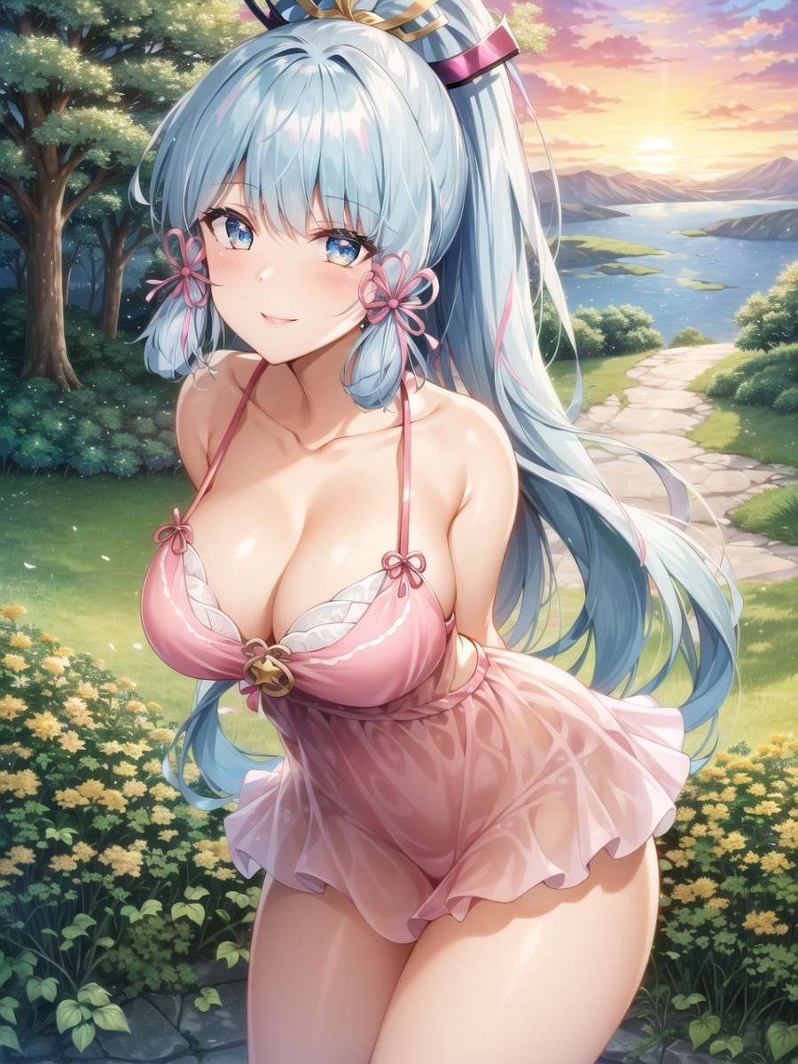 Anime X