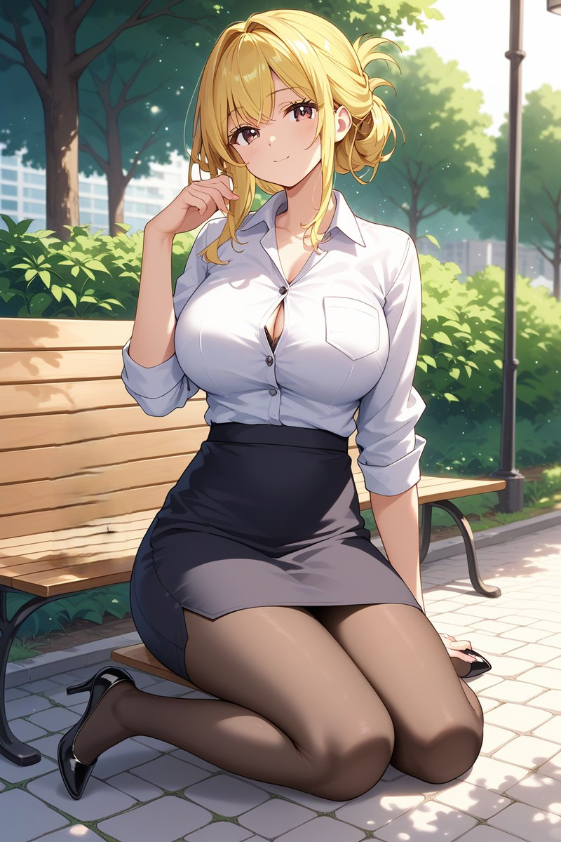 Anime X