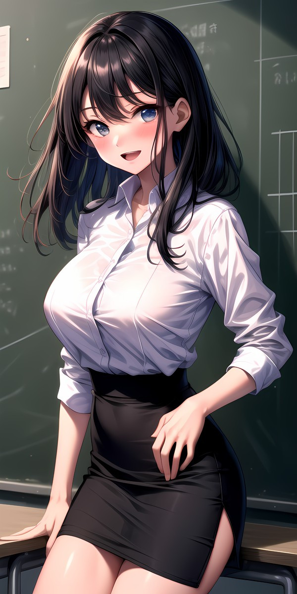 Anime X