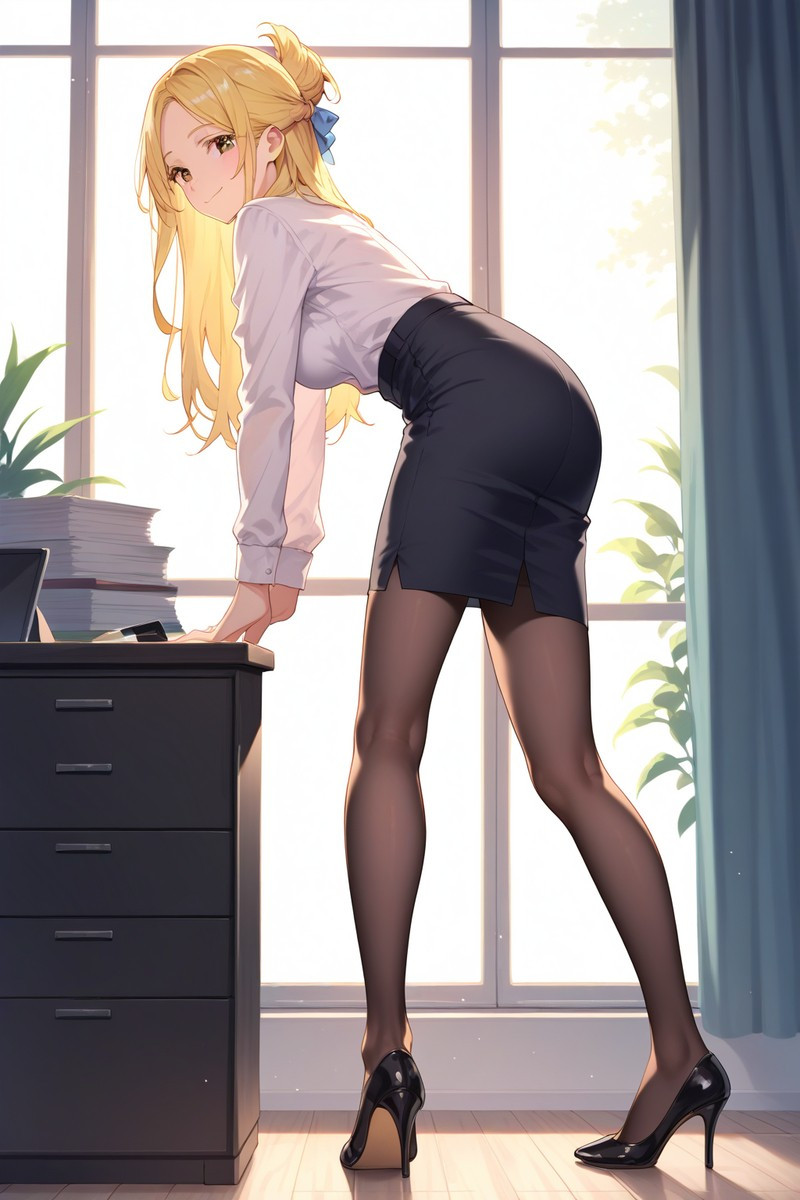 Anime X