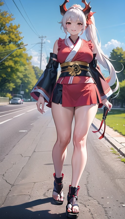 Anime X