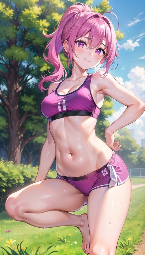 Anime X