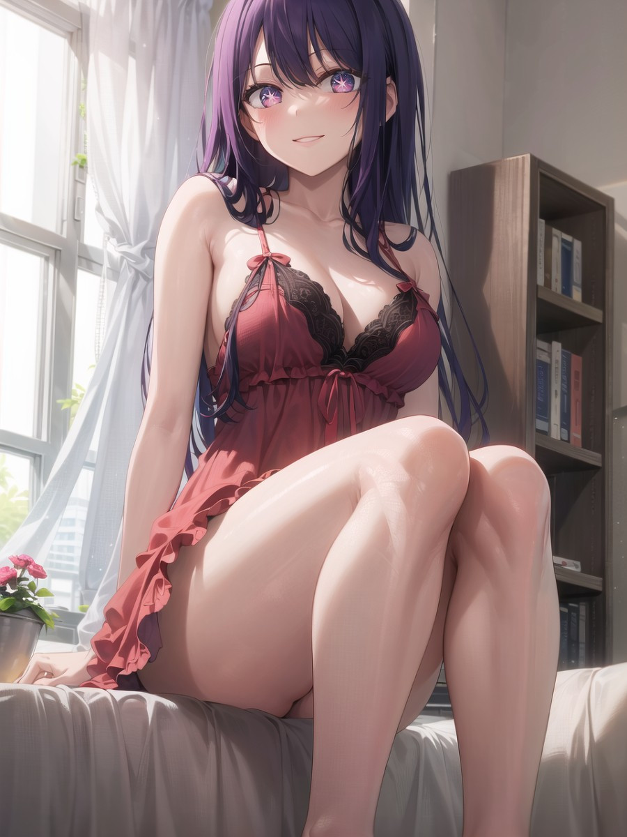 Anime X