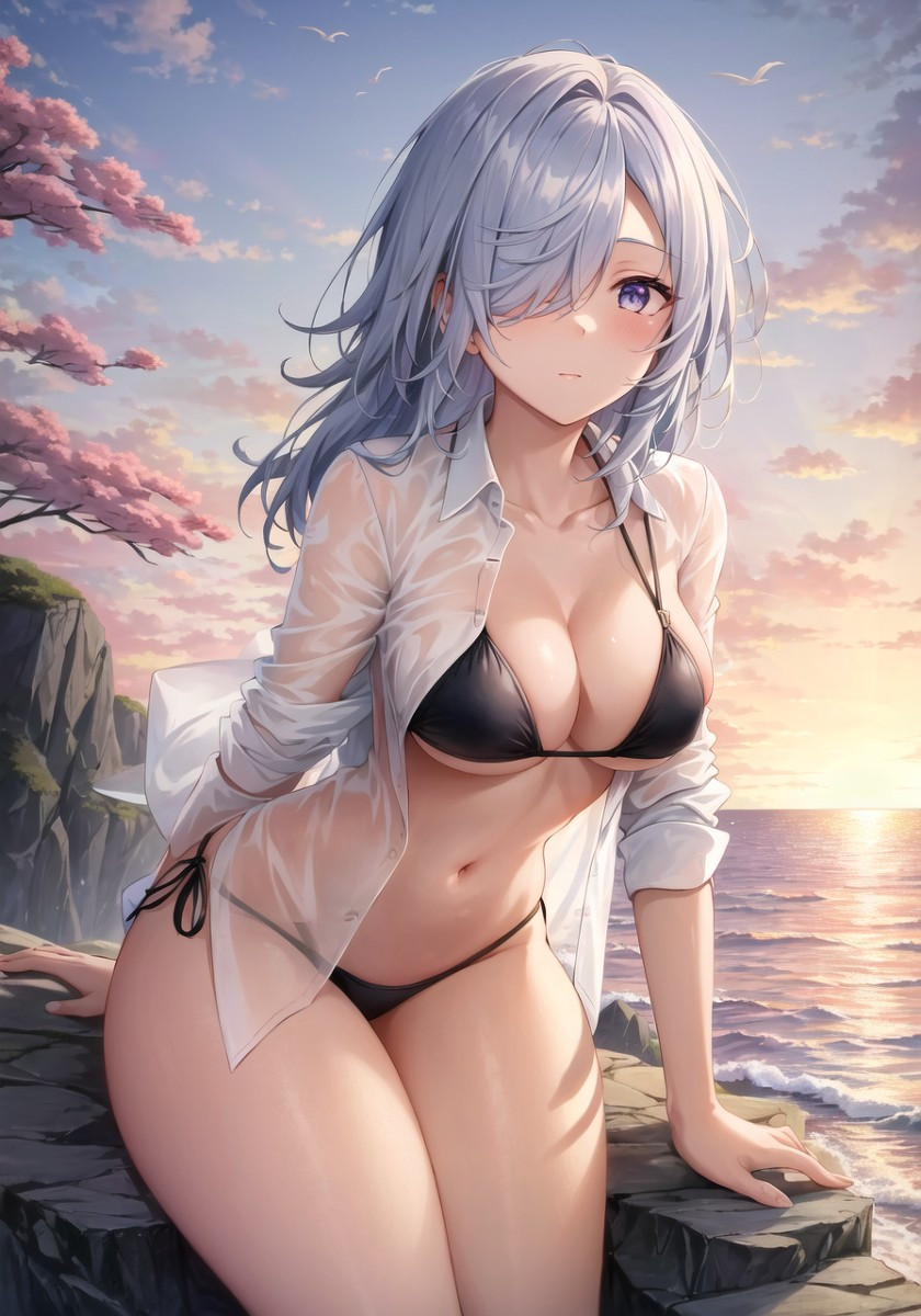 Anime X