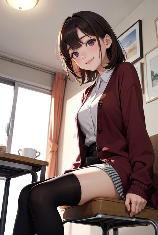 Anime X