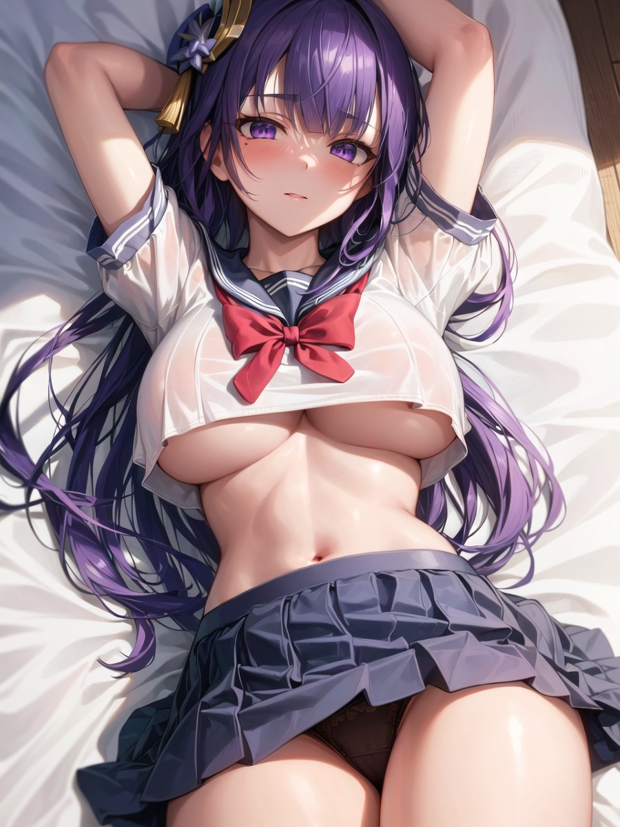 Anime X