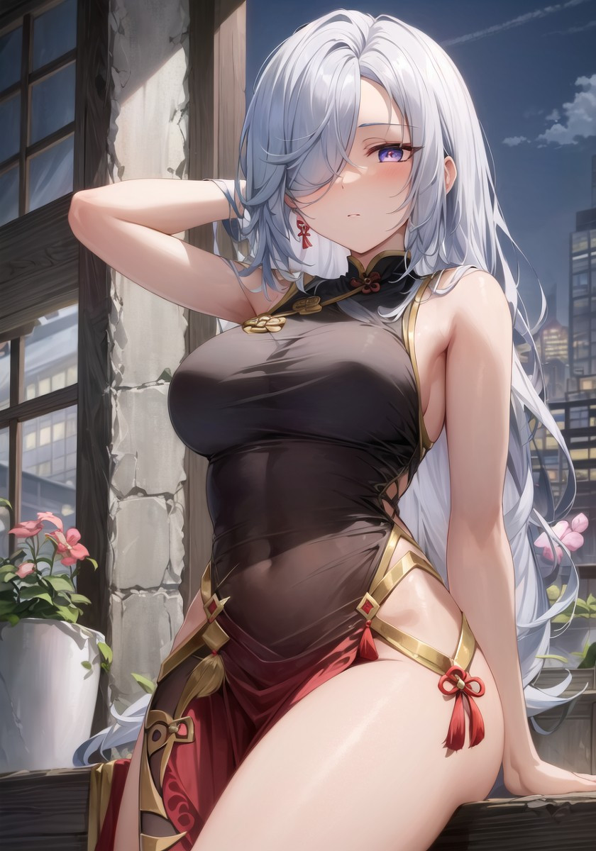 Anime X