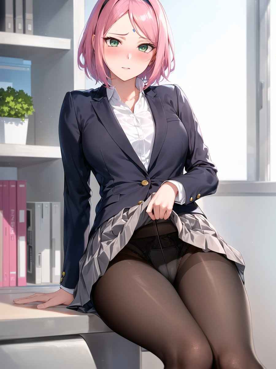 Anime X