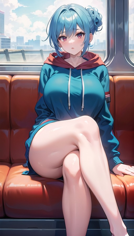 Anime X