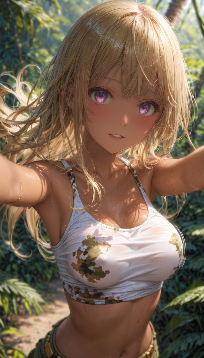 Anime X