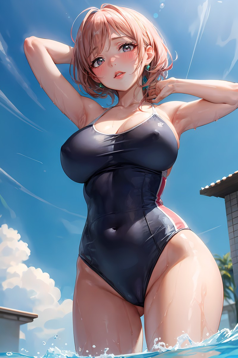 Anime X