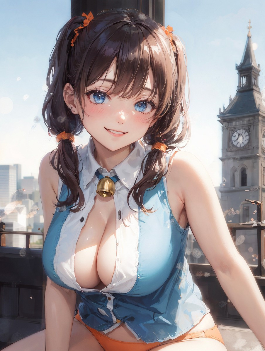 Anime X