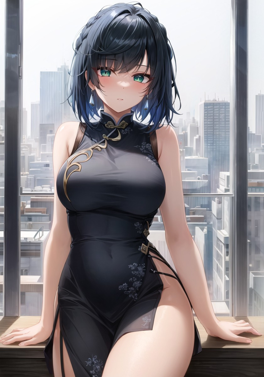 Anime X