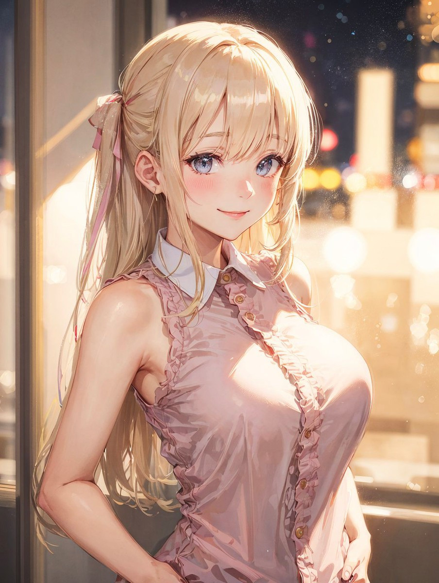 Anime X