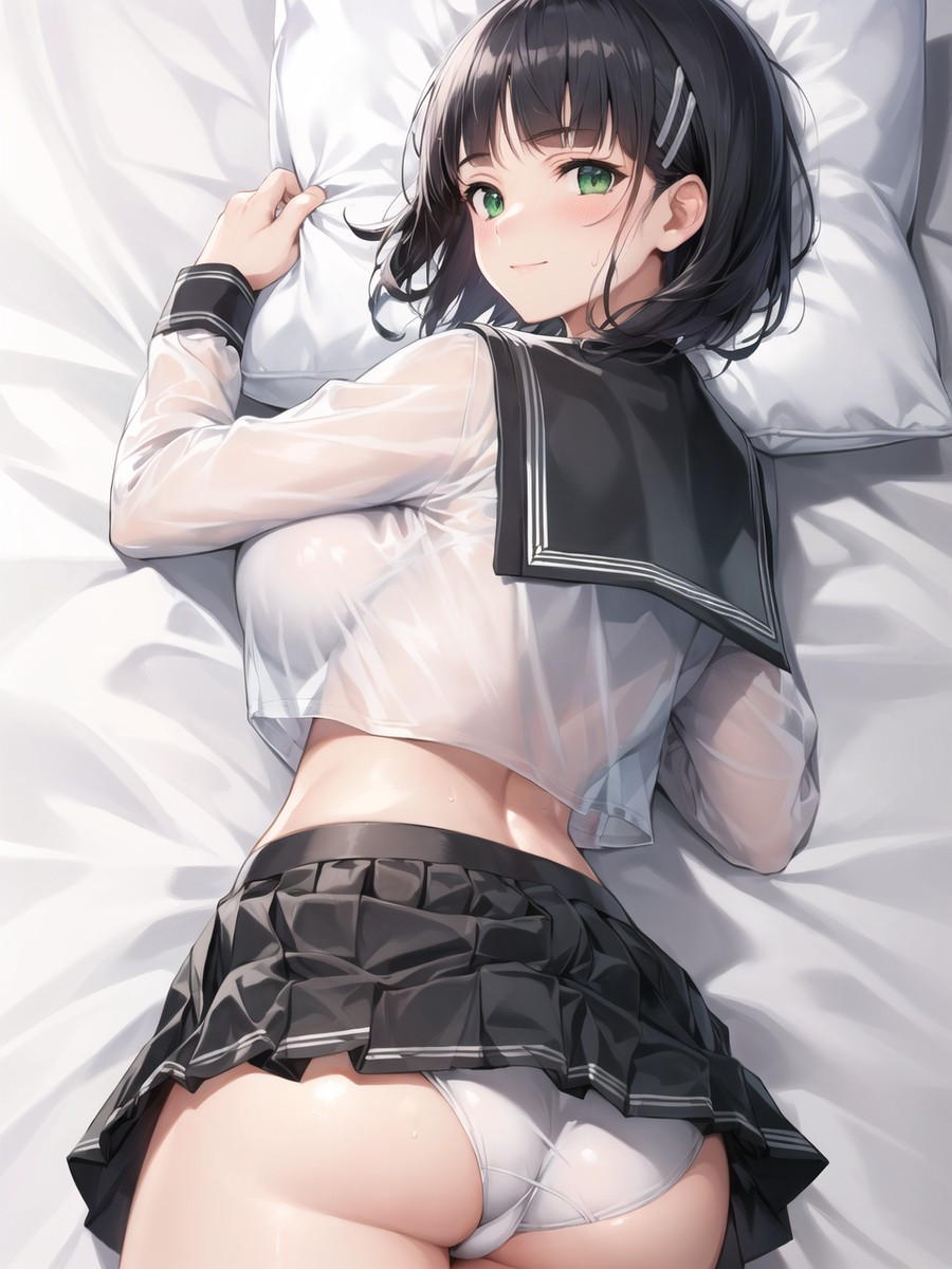 Anime X