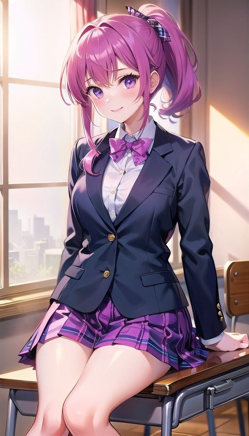 Anime X