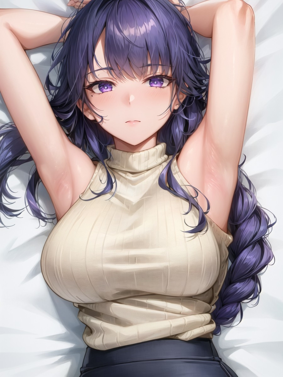 Anime X