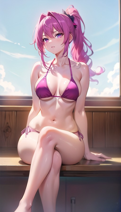 Anime X